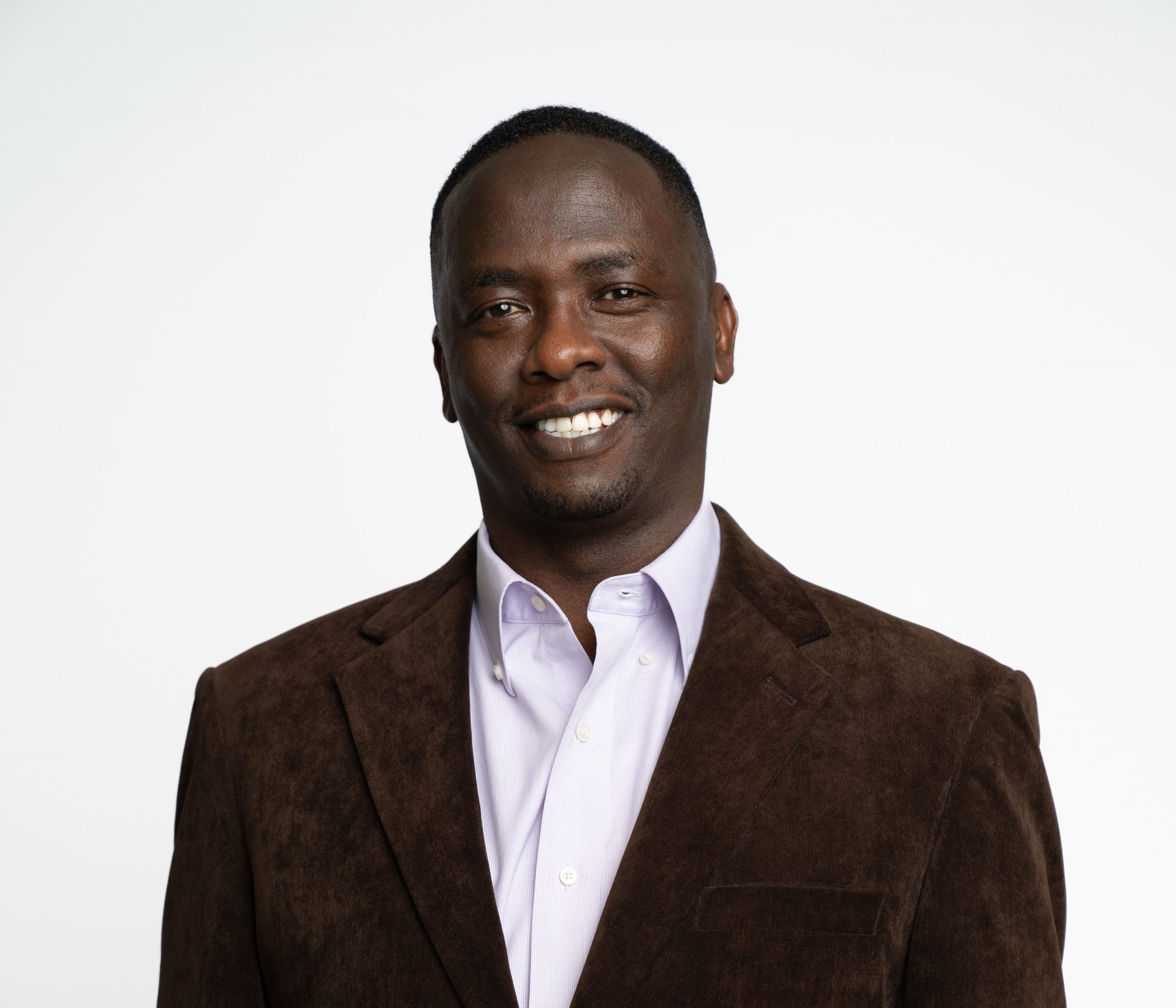 Nicholas Njoroge