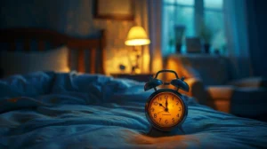 Understanding and Managing Insomnia